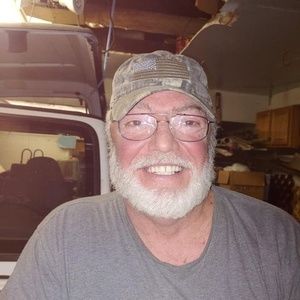 Meet your Posher, Glenn